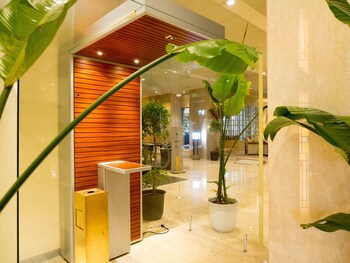 Bellino Hotel Ichinoseki