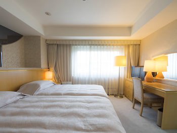 Bellino Hotel Ichinoseki