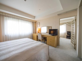 Bellino Hotel Ichinoseki