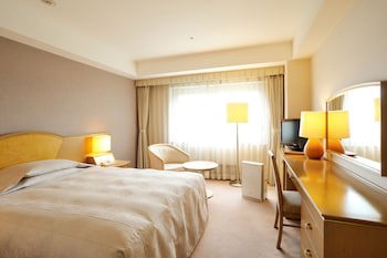 Bellino Hotel Ichinoseki