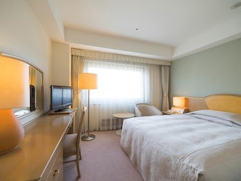 Bellino Hotel Ichinoseki