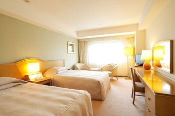 Bellino Hotel Ichinoseki