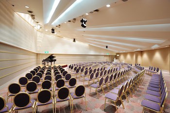 Bellino Hotel Ichinoseki
