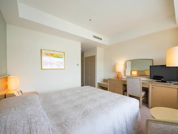 Bellino Hotel Ichinoseki