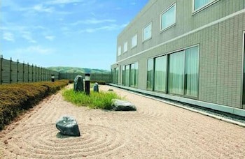 Bellino Hotel Ichinoseki