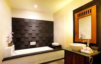 The Bali Bill Villa