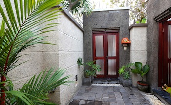 The Bali Bill Villa