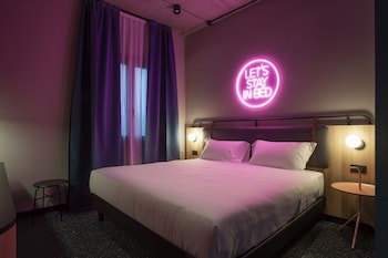Stay Hotel galeri fotoğrafı