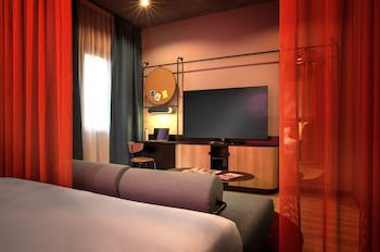 Stay Hotel galeri fotoğrafı