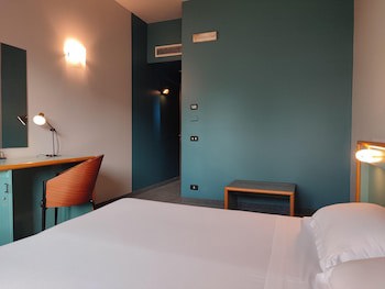 Stay Hotel fotoğrafı
