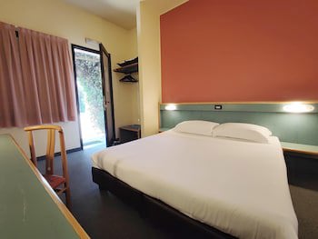 Stay Hotel galeri fotoğrafı