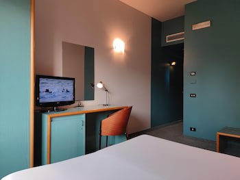 Stay Hotel fotoğrafı