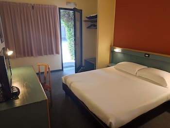 Stay Hotel galeri fotoğrafı