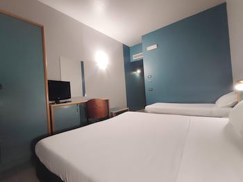 Stay Hotel galeri fotoğrafı