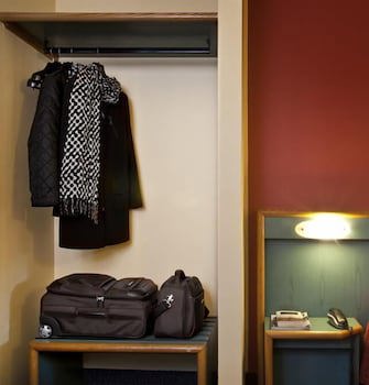 Stay Hotel galeri fotoğrafı