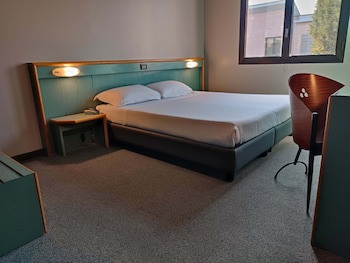Stay Hotel fotoğrafı