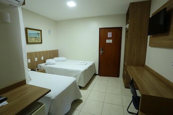 Montblanc Hotel