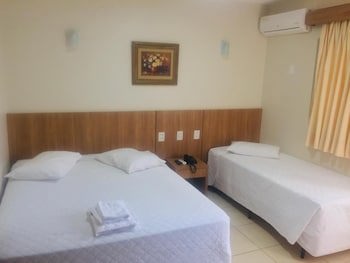 Montblanc Hotel