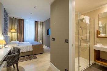 Cornaro Hotel