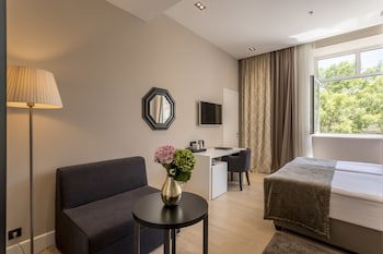 Cornaro Hotel