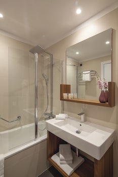 Cornaro Hotel