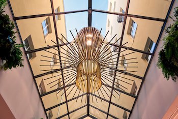 Cornaro Hotel