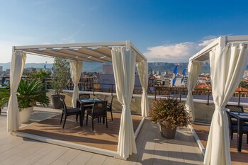Cornaro Hotel