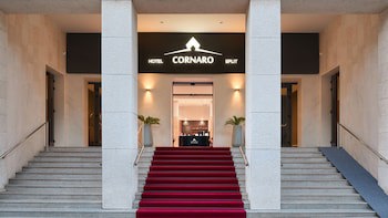 Cornaro Hotel