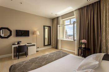 Cornaro Hotel