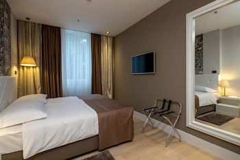 Cornaro Hotel