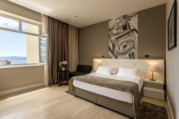 Cornaro Hotel