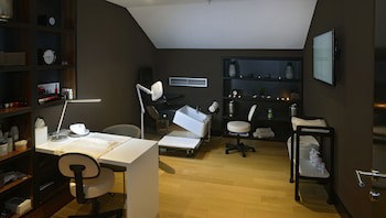 Cornaro Hotel
