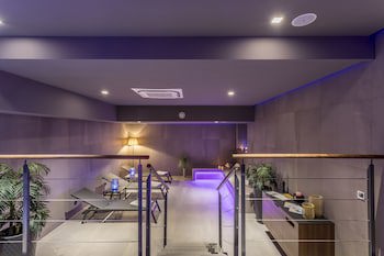 Cornaro Hotel