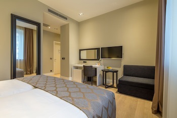 Cornaro Hotel