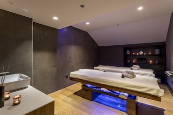 Cornaro Hotel