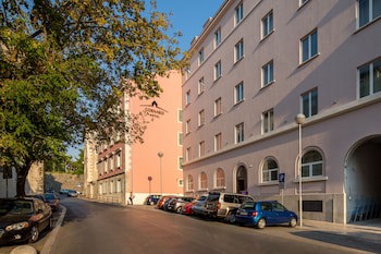 Cornaro Hotel