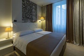 Cornaro Hotel