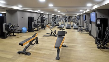 Cornaro Hotel