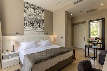 Cornaro Hotel