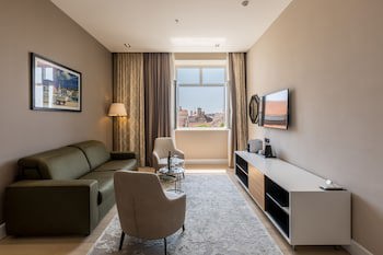 Cornaro Hotel