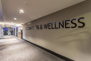 Cornaro Hotel