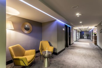 Cornaro Hotel