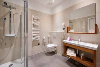 Cornaro Hotel
