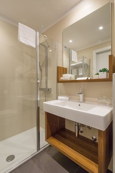 Cornaro Hotel