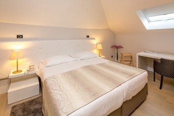 Cornaro Hotel