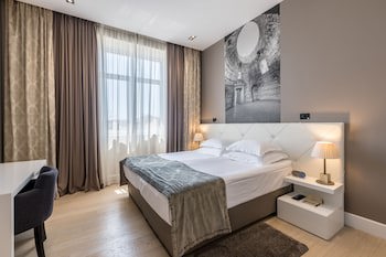 Cornaro Hotel