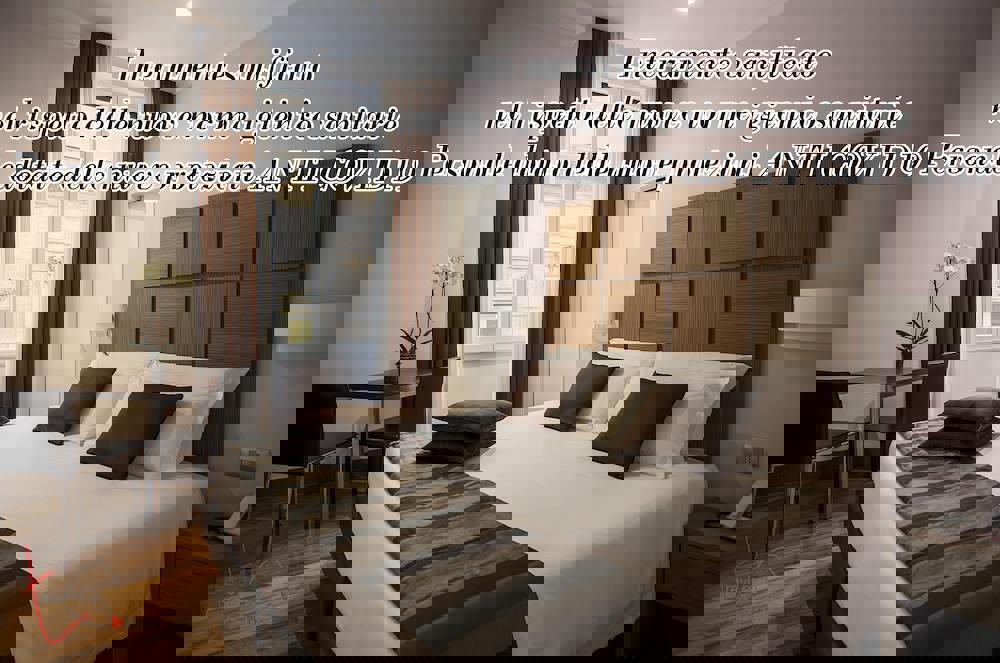 Rome Art Hotel - Trevi Hotels Group