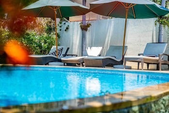 Ocean Sun Dive Resort