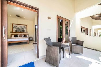 Ocean Sun Dive Resort