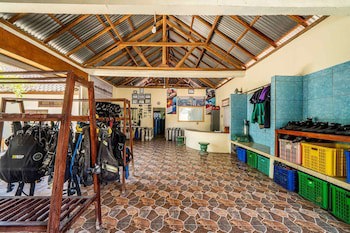 Ocean Sun Dive Resort